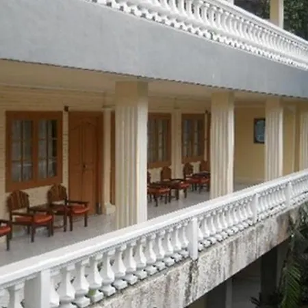Semawang Beach Hotel