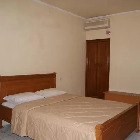 Semawang Beach Hotel